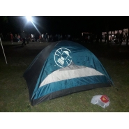 CAMPAMENTO  5º Y 6º GRADO